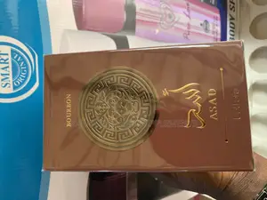 Asad Bourbon