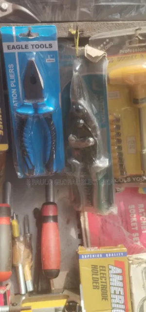 Hand Cutter