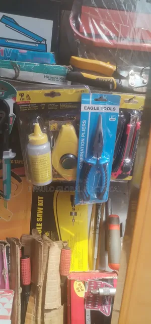 Hand Cutter