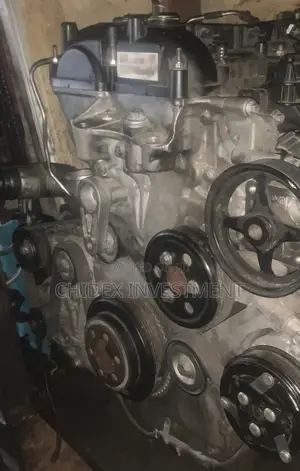 Ford Ranger Evoke Engine 2015