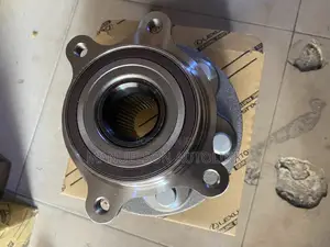 Front Hub Landcruiser,Sequoia,Tundra