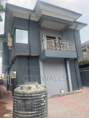 Mini Flat in Agungi for rent