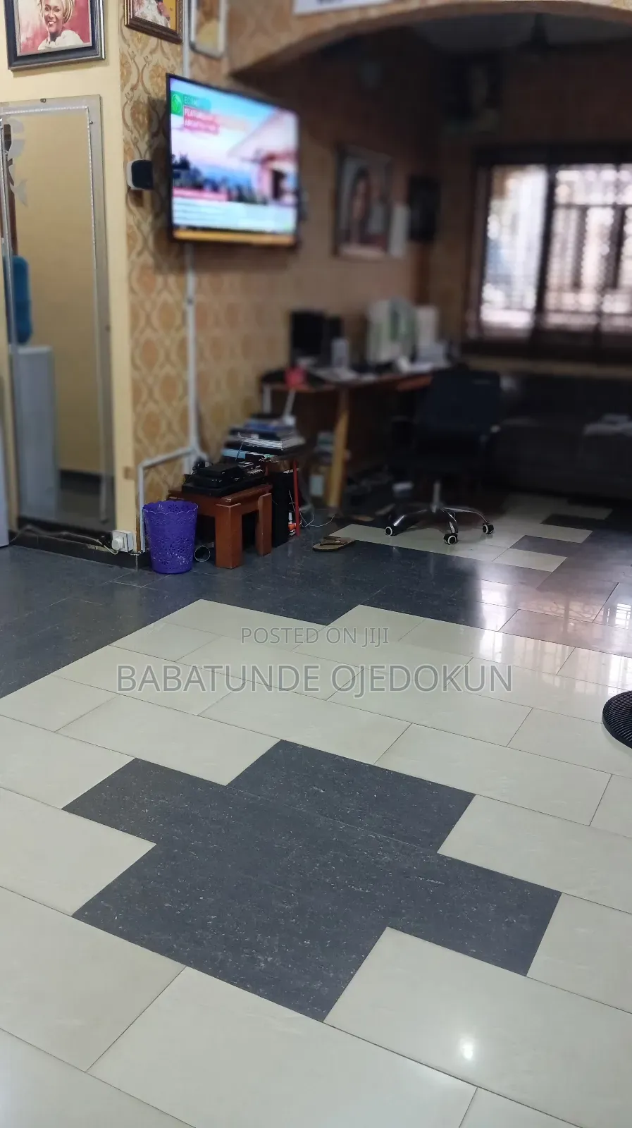 Studio Rental
