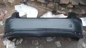 Back Bumper Corolla 2020-2020 South Africa
