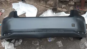 Back Bumper Corolla 2020-2020 South Africa
