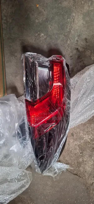 Right Side Back Light Corolla 2020-2022 South Africa