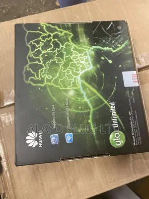 Glo Router