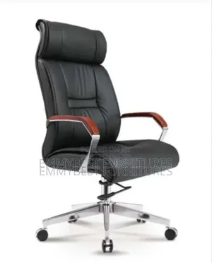 Classic Executive Office Chair.