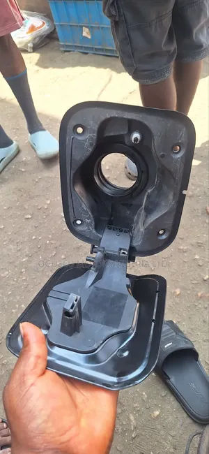 Complete Tank Cover Rx350 2018 With Inner One
