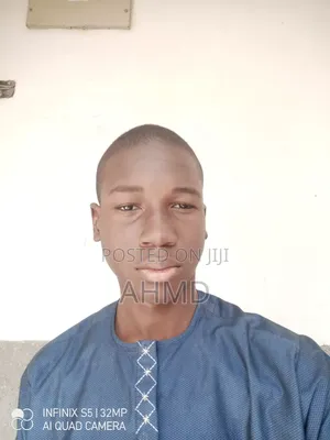 Professional Graphic Designer Is Available