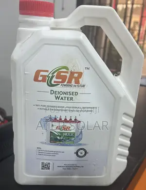 Original Deionised Water for Battery