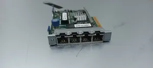 Hpe Ethernet 1gb 4-Port 331flr