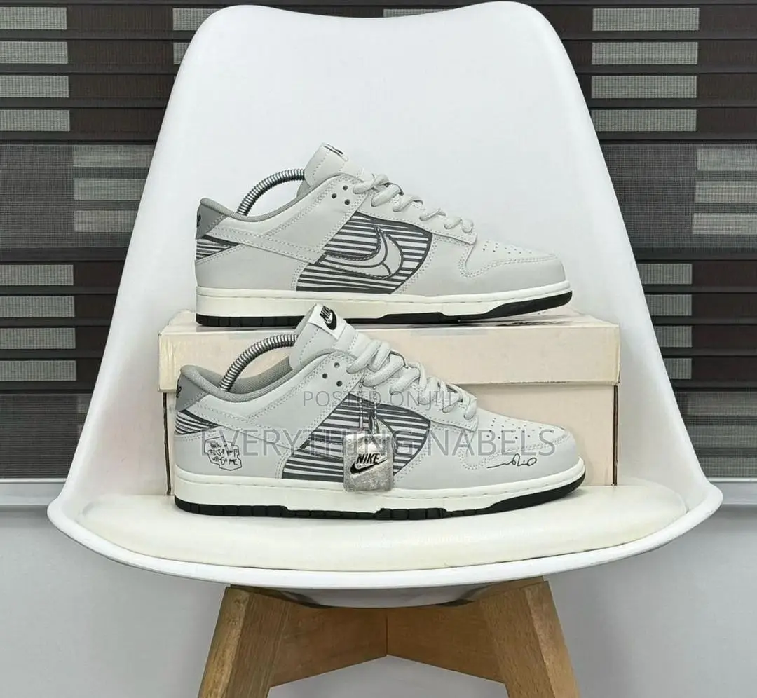 Nike Sb Dunk Sneakers