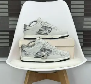 Nike Sb Dunk Sneakers