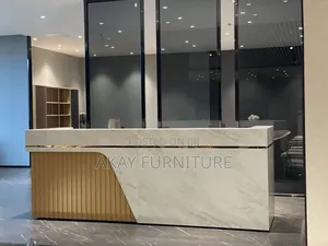 Reception Table 2meters