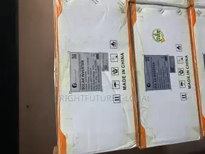 Felicity 5kva Inverter