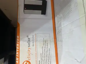 Felicity 5kva Inverter