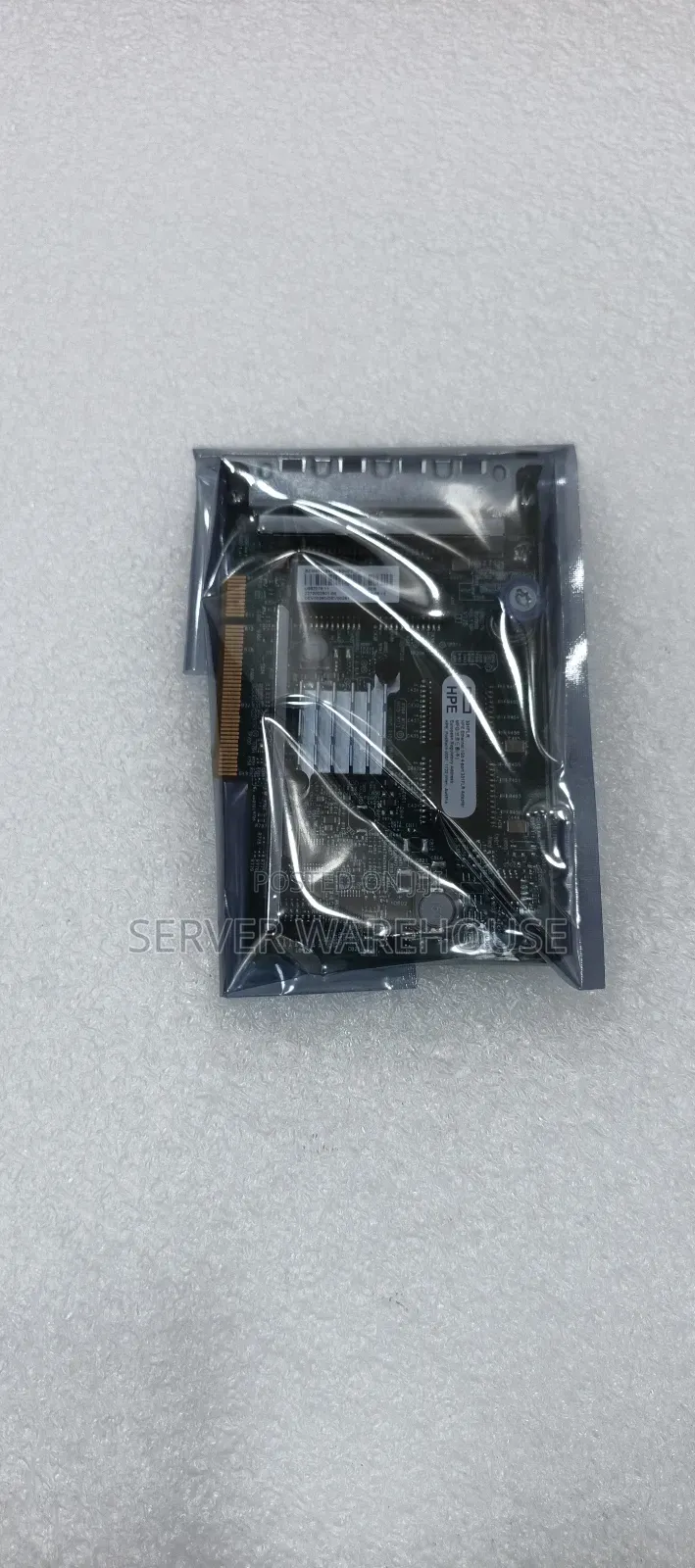 Hpe Ethernet 1gb 4-Port 331flr