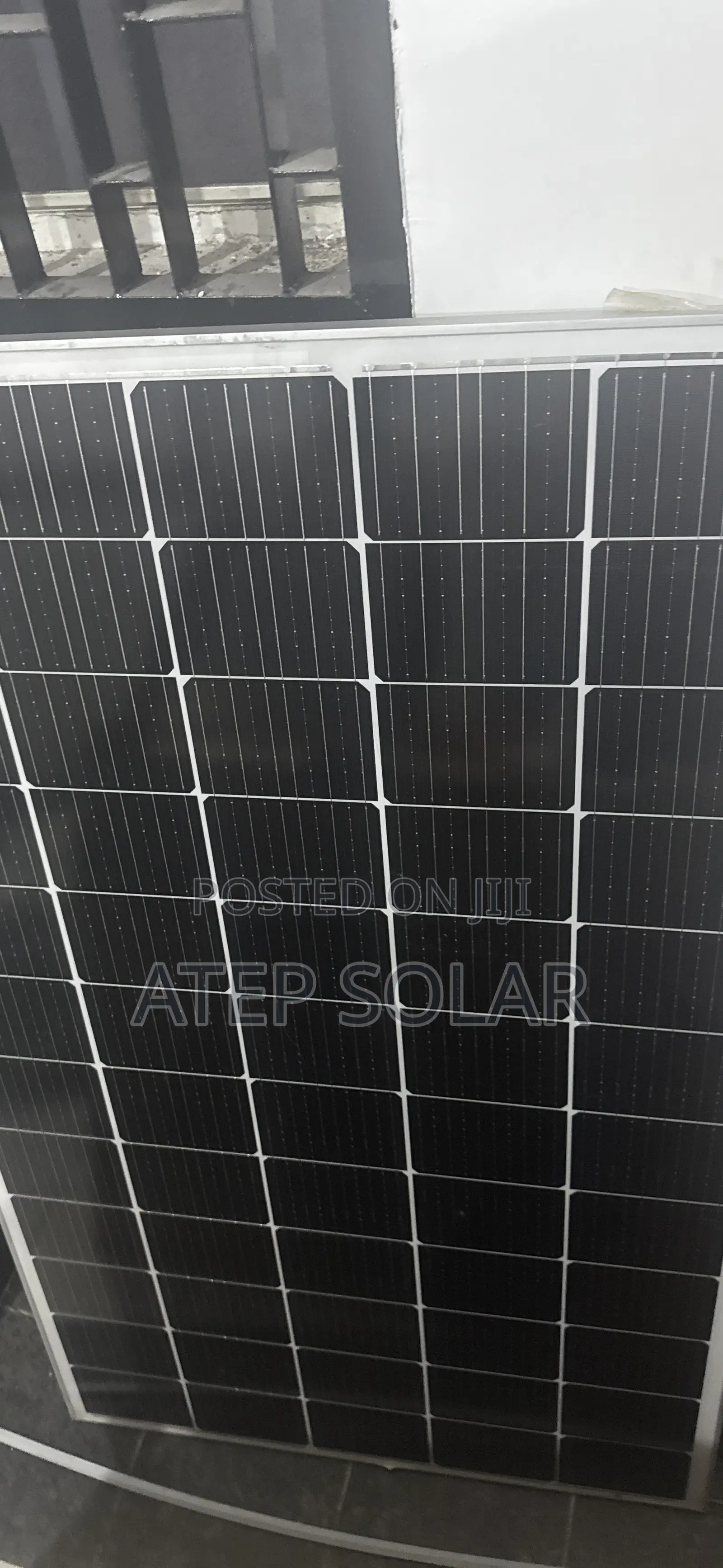 350w Solar Panel