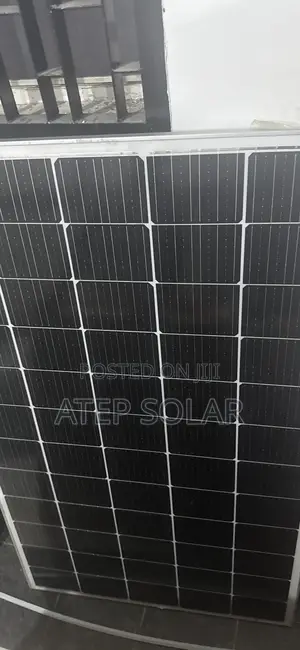 350w Solar Panel