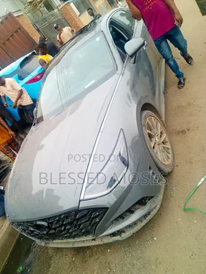 Hyundai Sonata 2023 Front Windscreen