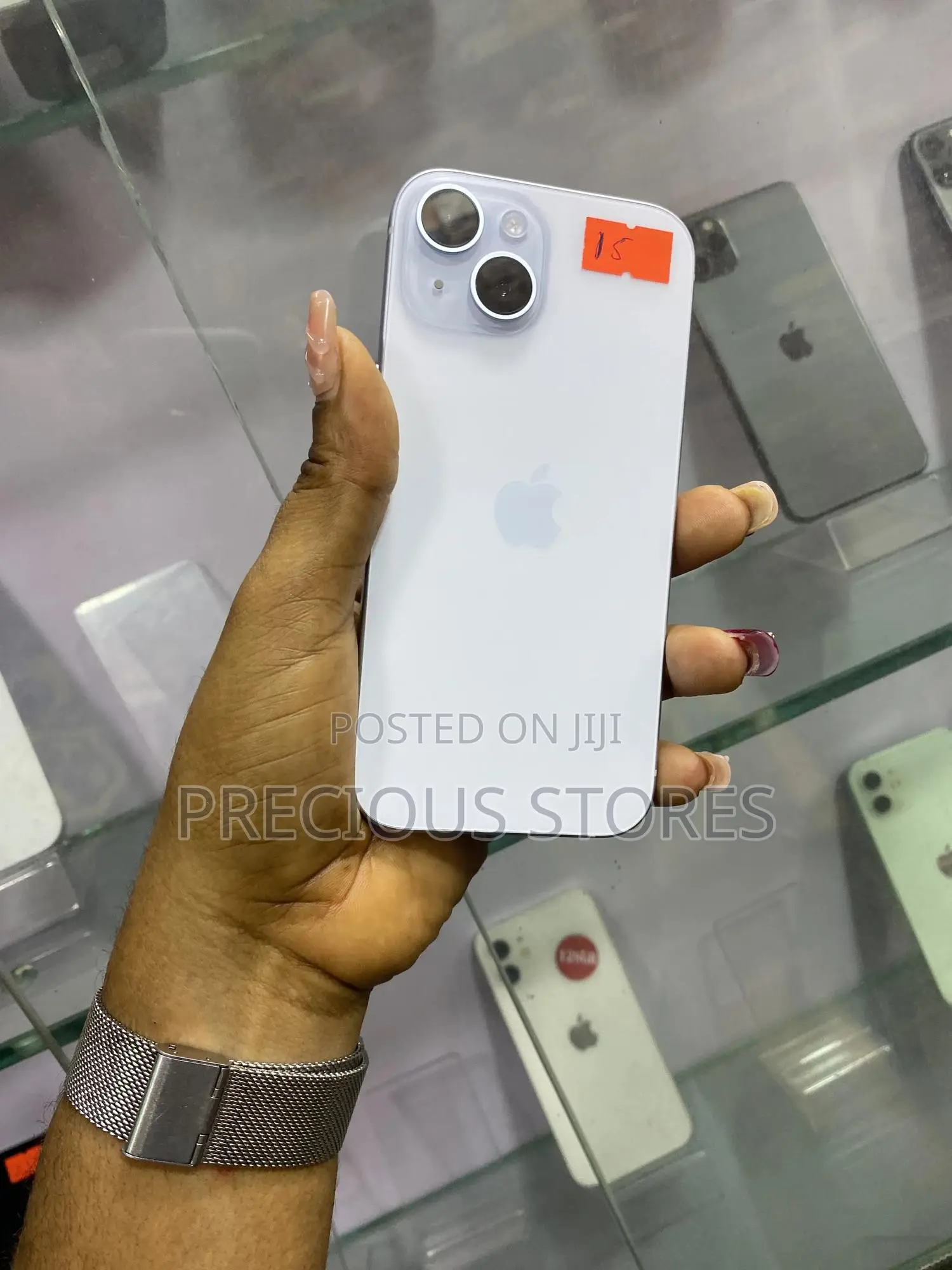 Apple iPhone 15 128 GB