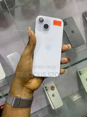 Apple iPhone 15 128 GB