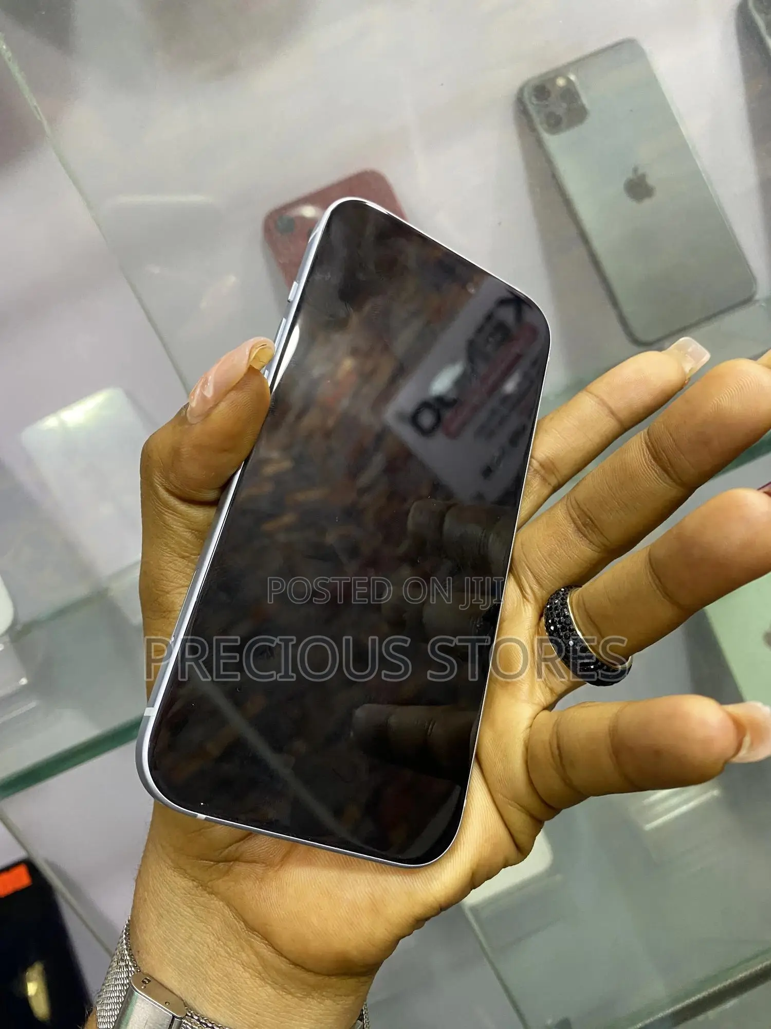 Apple iPhone 15 128 GB