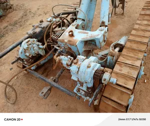 Tokunbo Gd Wagon Drill