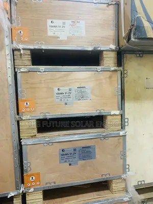 10kwh Felicity Lithium Battery 51.2v