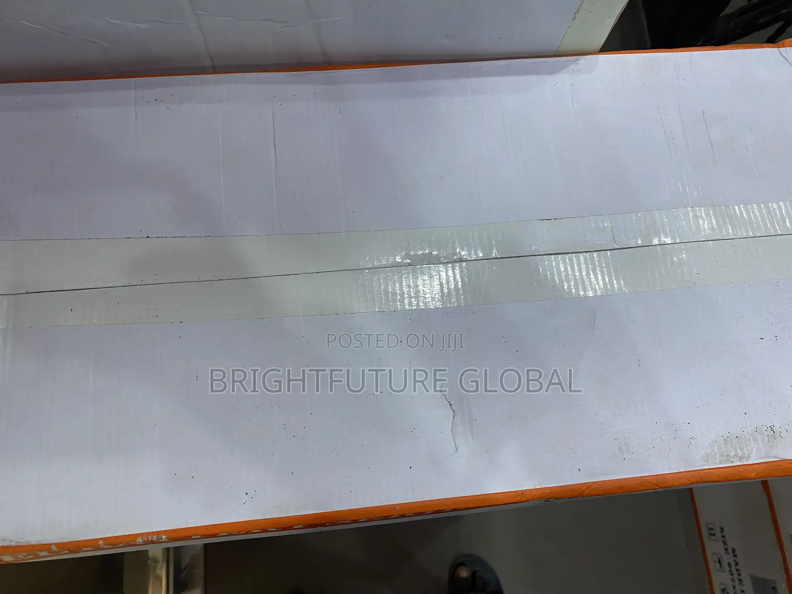 Felicity Solar Gel Battery