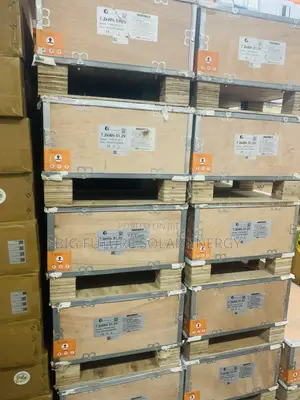 7.2kwh Felicity Lithium Battery 51.2v