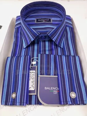 Premium Balenciaga Vip Office Shirts!