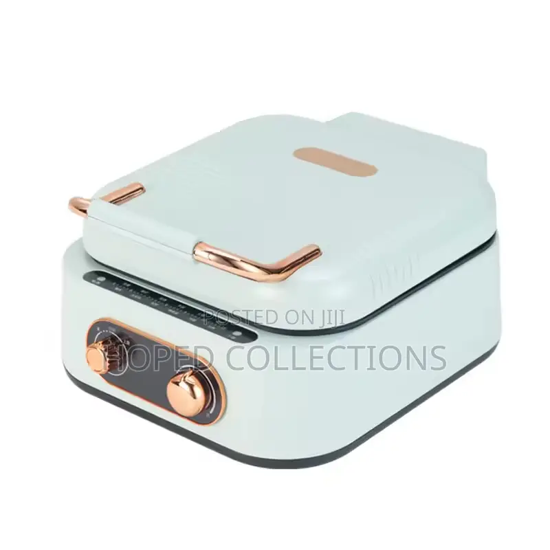 Electric Baking Pan