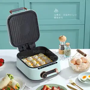Electric Baking Pan