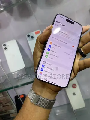 Apple iPhone 16 Pro 256 GB