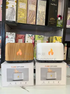 Flame Duffuser