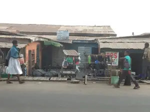 Shopping Complex for Sale