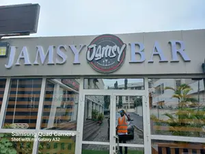 Signage, Printing and Design