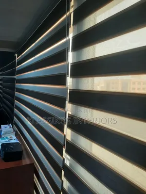 Highly Recommended Luxurious Window Blinds 01(Free Delivery)