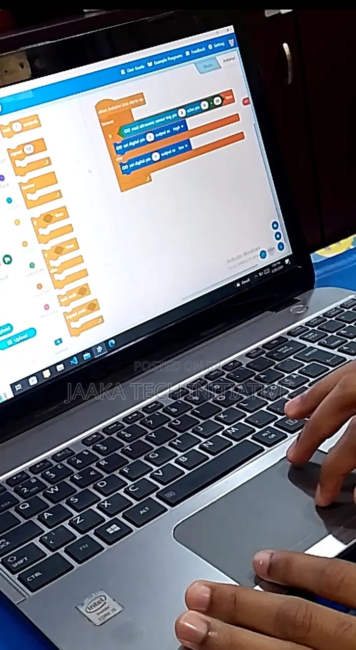 Private Coding Tutor/Instructor