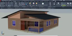 Autocad (2d and 3d) Training