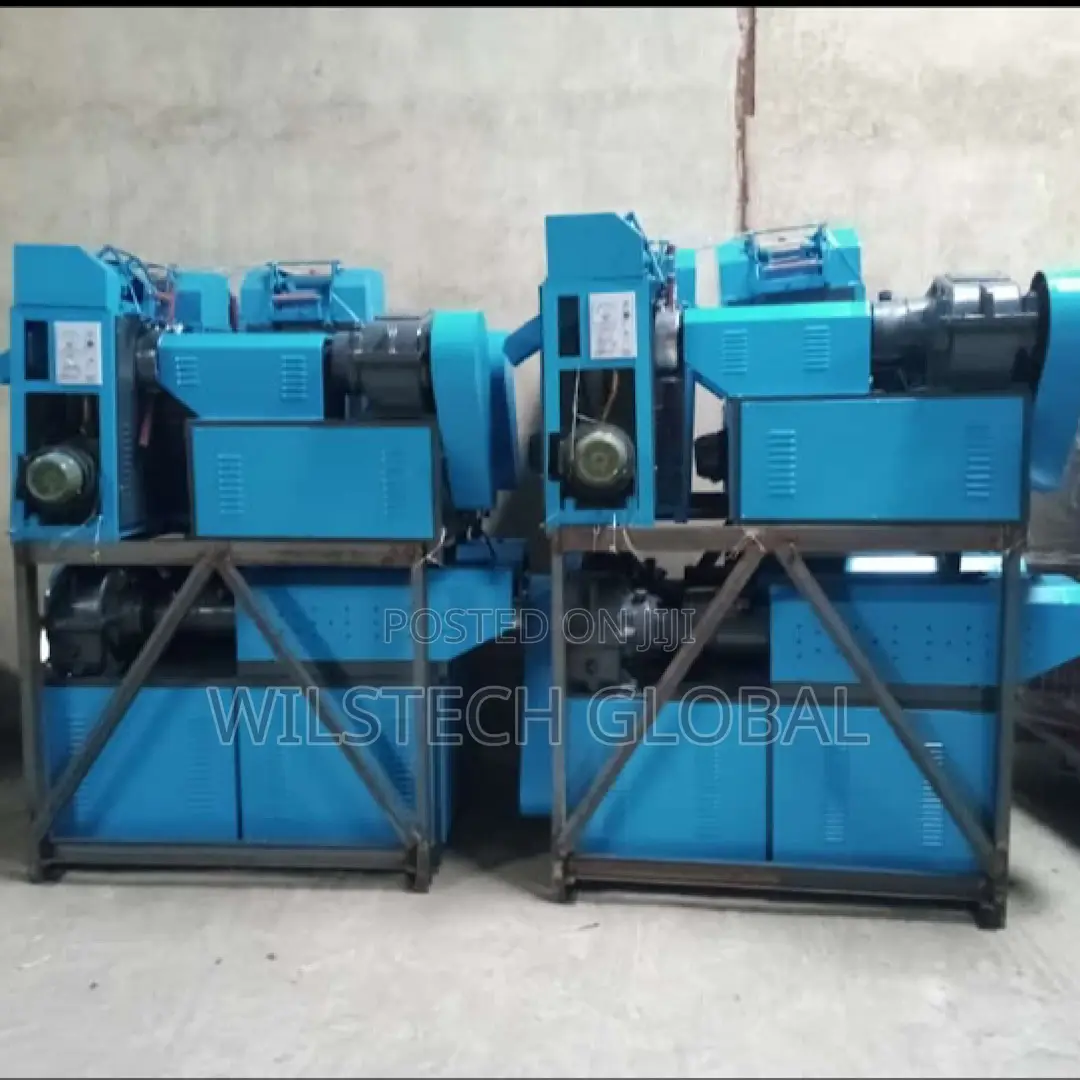 Affordable Waste Nylon Recycling Machine
