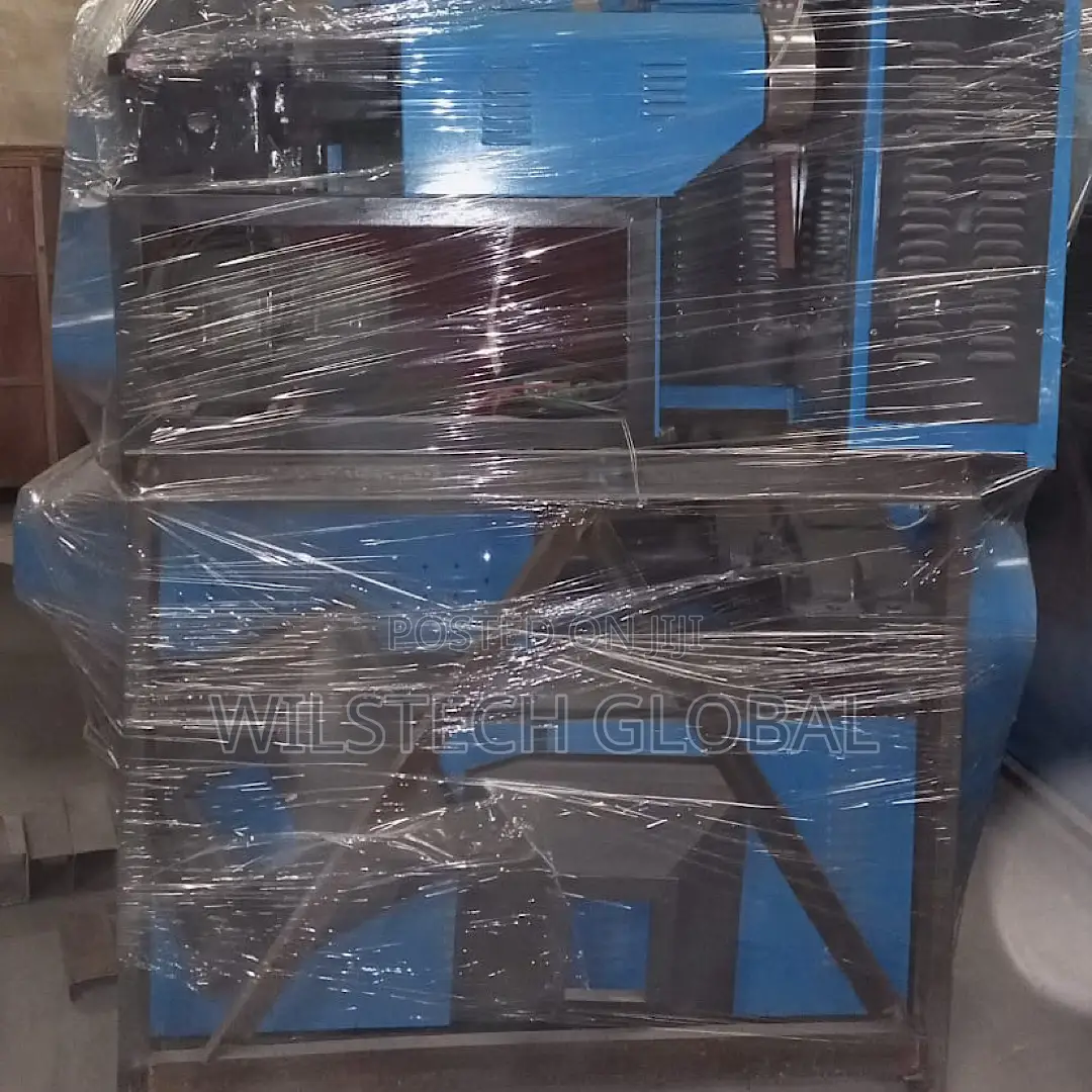 Affordable Waste Nylon Recycling Machine