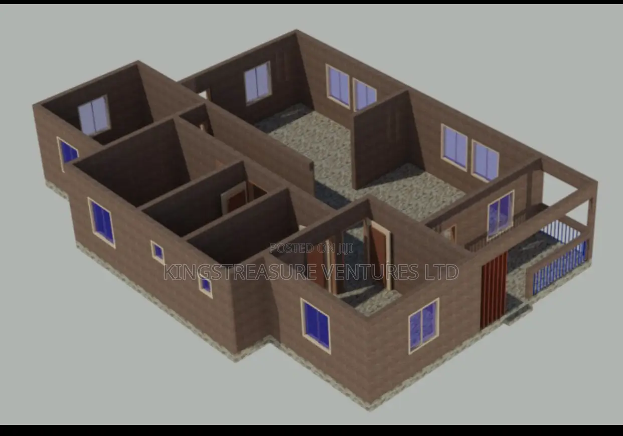 Autocad (2d and 3d) Training