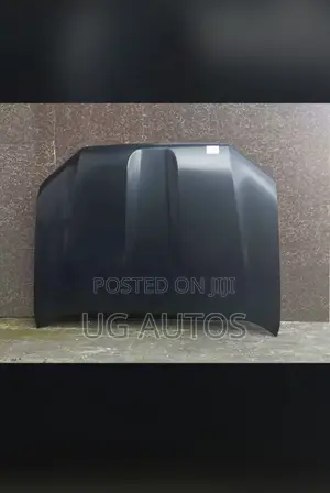 Brand New Bonneth (Hood) for Toyota Prado 2018