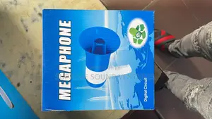 Bluetooth Megaphone