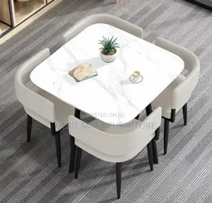 Dining Table Set 4 for Seater Available for Sell in Lagos