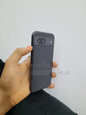 Google Pixel 8a 128 GB Gray