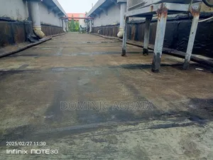 Solid Waterproofing Specialists